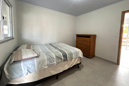 Studio  de kitnet/studio para alugar com 1 quarto, 40m² em Alto Ribeirão Leste, Florianópolis