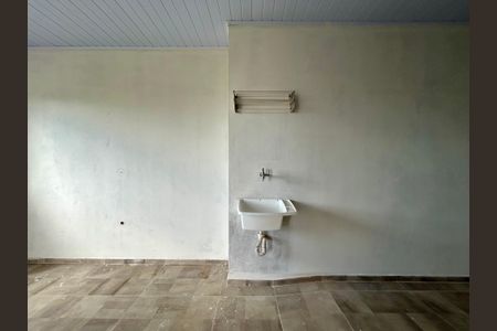 Studio para alugar com 40m², 1 quarto e sem vagaÁrea de Serviço