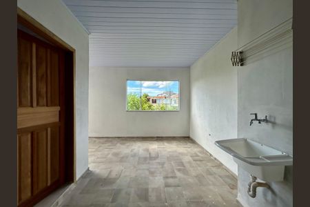 Studio para alugar com 40m², 1 quarto e sem vagaÁrea de serviço 