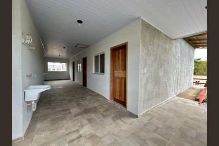 Studio para alugar com 40m², 1 quarto e sem vagaÁrea de serviço 