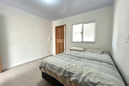Studio  de kitnet/studio para alugar com 1 quarto, 40m² em Alto Ribeirão Leste, Florianópolis