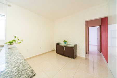 Casa à venda com 268m², 5 quartos e 2 vagasSala casa 3