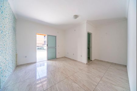 Casa à venda com 268m², 5 quartos e 2 vagasQuarto 2