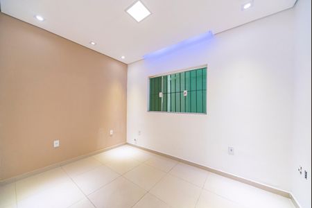 Casa à venda com 268m², 5 quartos e 2 vagasQuarto 1 casa 2