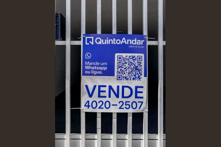Casa à venda com 268m², 5 quartos e 2 vagasPlaca Instalada na Fachada