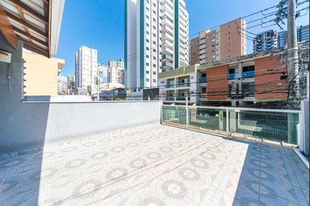 Casa à venda com 268m², 5 quartos e 2 vagasVaranda do Quarto 2