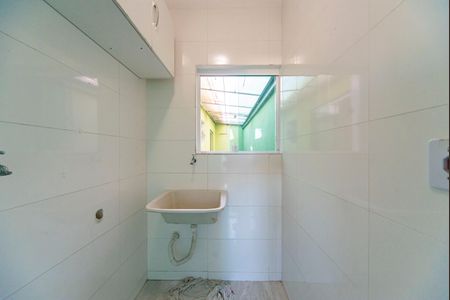 Casa à venda com 268m², 5 quartos e 2 vagasÁrea de Serviço