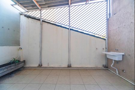 Casa à venda com 268m², 5 quartos e 2 vagasVaranda do Quarto casa 3