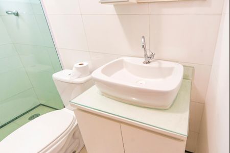 Casa à venda com 268m², 5 quartos e 2 vagasBanheiro 