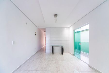 Casa à venda com 268m², 5 quartos e 2 vagasSala
