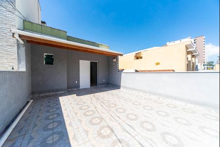 Casa à venda com 268m², 5 quartos e 2 vagasVaranda do Quarto 2