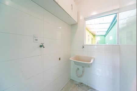 Casa à venda com 268m², 5 quartos e 2 vagasÁrea de Serviço