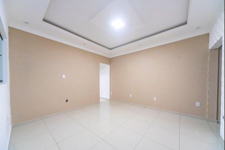 Casa à venda com 268m², 5 quartos e 2 vagasSala casa 2