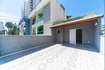 Casa à venda com 268m², 5 quartos e 2 vagasVaranda do Quarto 2