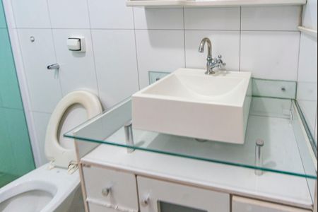 Casa à venda com 268m², 5 quartos e 2 vagasBanheiro casa 3