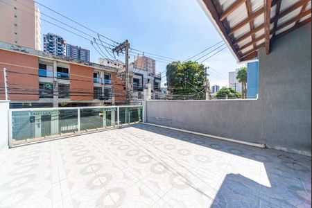 Casa à venda com 268m², 5 quartos e 2 vagasVaranda do Quarto 2