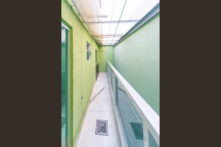 Casa à venda com 268m², 5 quartos e 2 vagasVaranda da Sala