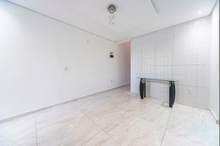 Casa à venda com 268m², 5 quartos e 2 vagasSala