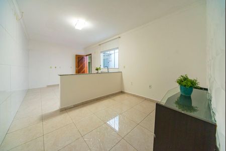 Casa à venda com 268m², 5 quartos e 2 vagasSala casa 3
