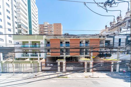 Casa à venda com 268m², 5 quartos e 2 vagasVista da Varanda do Quarto 2