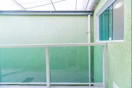 Casa à venda com 268m², 5 quartos e 2 vagasVaranda da Sala