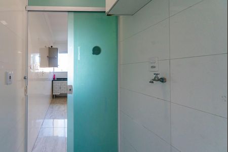 Casa à venda com 268m², 5 quartos e 2 vagasÁrea de Serviço