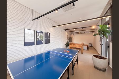Apartamento para alugar com 75m², 2 quartos e 1 vagaSala de Jogos