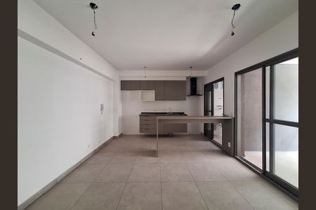 Apartamento para alugar com 75m², 2 quartos e 1 vagaSala