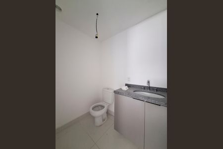 Apartamento para alugar com 75m², 2 quartos e 1 vagaBanheiro Quarto 2