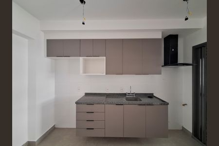 Apartamento para alugar com 75m², 2 quartos e 1 vagaCozinha