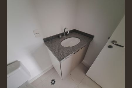 Apartamento para alugar com 75m², 2 quartos e 1 vagaBanheiro