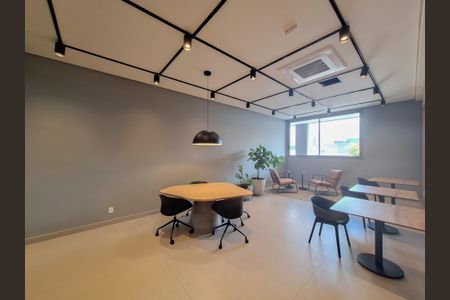 Apartamento para alugar com 75m², 2 quartos e 1 vagaSala de reunião