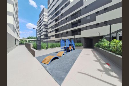Apartamento para alugar com 75m², 2 quartos e 1 vagaÁrea comum - Playground