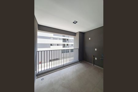 Apartamento para alugar com 75m², 2 quartos e 1 vagaVaranda