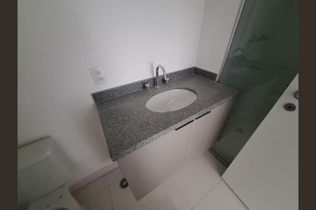 Apartamento para alugar com 75m², 2 quartos e 1 vagaBanheiro Quarto 2