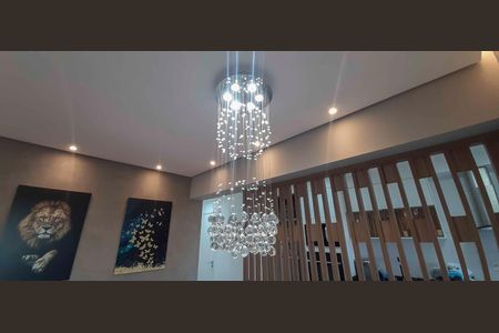 Apartamento à venda com 118m², 3 quartos e 2 vagas
