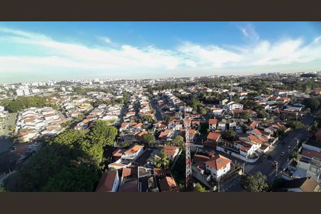 Vista da Área de Serviço de apartamento à venda com 3 quartos, 118m² em Umuarama, Osasco