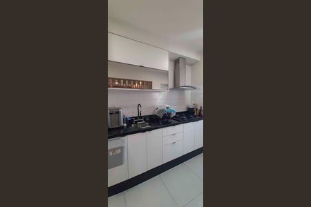 Apartamento à venda com 118m², 3 quartos e 2 vagas