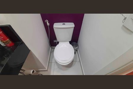 Apartamento à venda com 118m², 3 quartos e 2 vagas Apartamento à venda com 118m², 3 quartos e 2 vagasLavabo