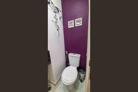 Apartamento à venda com 118m², 3 quartos e 2 vagas Apartamento à venda com 118m², 3 quartos e 2 vagasLavabo
