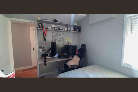 Apartamento à venda com 118m², 3 quartos e 2 vagas