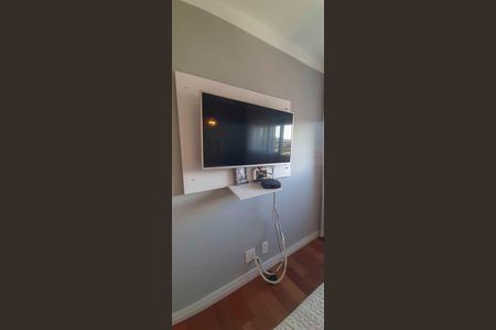 Apartamento à venda com 118m², 3 quartos e 2 vagas