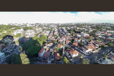 Apartamento à venda com 118m², 3 quartos e 2 vagas Apartamento à venda com 118m², 3 quartos e 2 vagasVista da Suíte 1