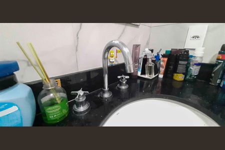 Apartamento à venda com 118m², 3 quartos e 2 vagas