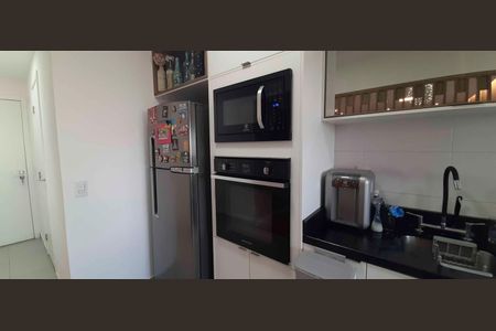 Apartamento à venda com 118m², 3 quartos e 2 vagas