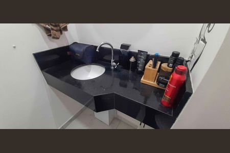 Apartamento à venda com 118m², 3 quartos e 2 vagas