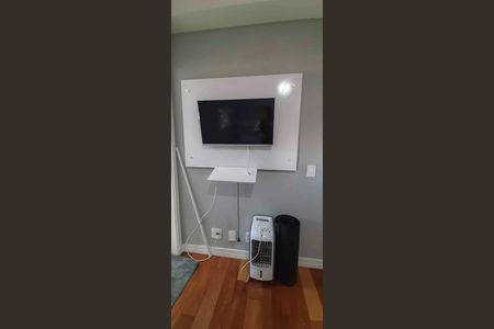 Apartamento à venda com 118m², 3 quartos e 2 vagas