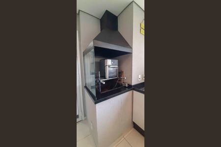 Apartamento à venda com 118m², 3 quartos e 2 vagas