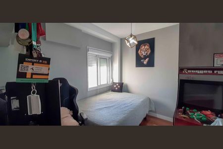 Apartamento à venda com 118m², 3 quartos e 2 vagas Apartamento à venda com 118m², 3 quartos e 2 vagasSuíte 2