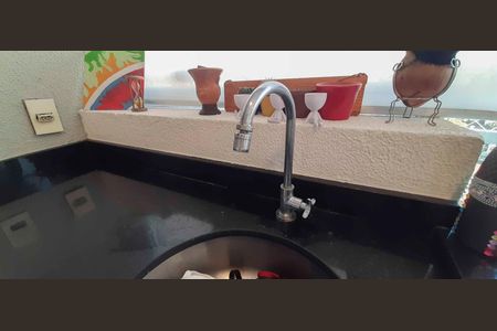 Apartamento à venda com 118m², 3 quartos e 2 vagas